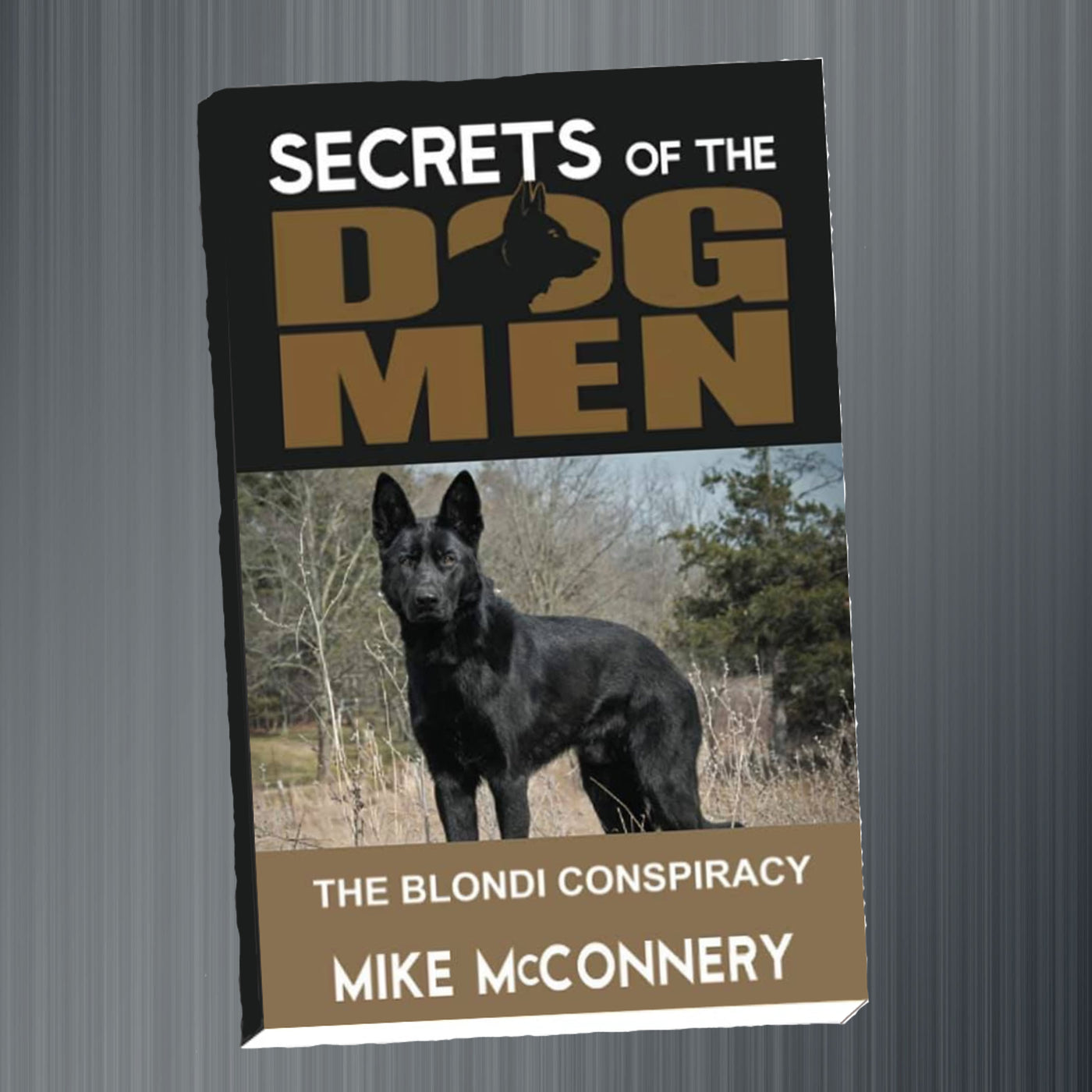 Secrets Of The Dogmen