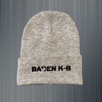 Baden K9 Toque
