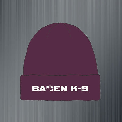 Baden K9 Toque